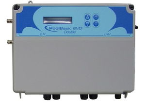 意大利seko西科k22在線水質監(jiān)測儀及水處理加藥泵 co土木在線