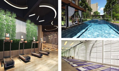 深圳前海人壽幸福之家養(yǎng)老院