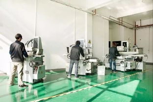 如何讓機械工廠里老師傅心甘情愿教學徒,這就是最好的絕招......