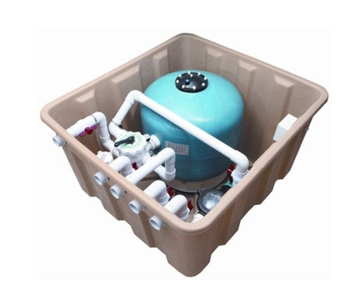 大型游泳池循環(huán)過(guò)濾設(shè)備 贛州游泳池循環(huán)過(guò)濾設(shè)備 哈沃康體設(shè)備