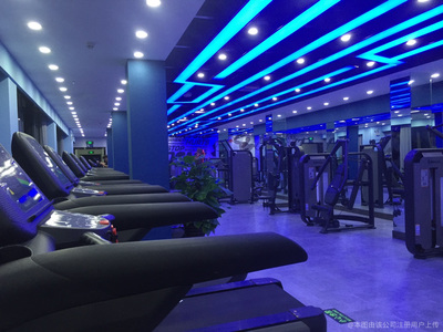 南寧康體文化傳播.