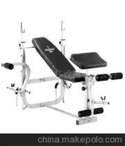 EVERE艾威 銀冰 GM4430 新款單人站 優(yōu)質(zhì)康體設(shè)備的卓越選擇