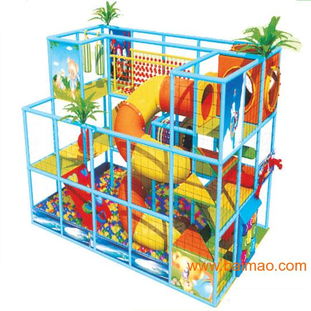 廣州歡樂島集團 淘氣堡品質(zhì)卓越，價格合理，值得信賴