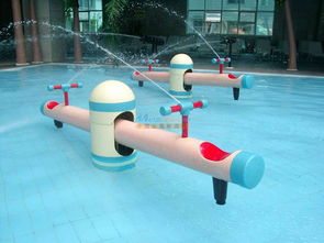 廣州市昊浪水上樂(lè)園 兒童戲水設(shè)備全解析，打造安全趣味水上王國(guó)