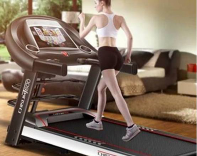 啟邁斯跑步機(jī)MQ7與T600深度解析 家用康體設(shè)備如何選？