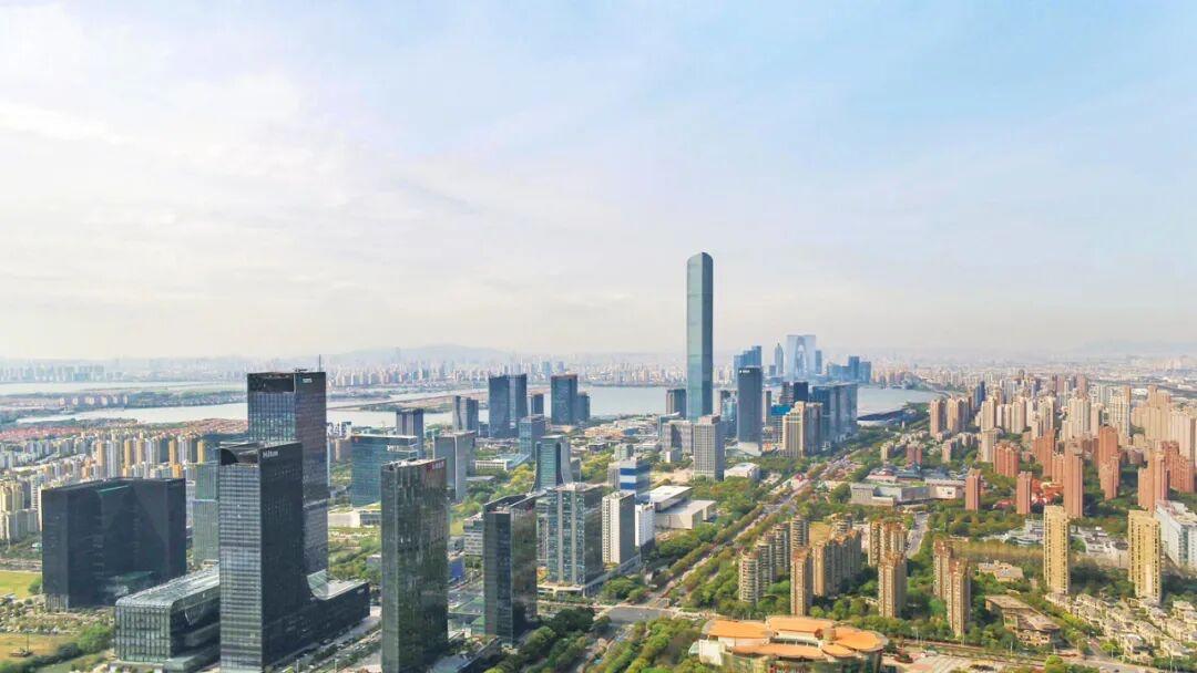 瞰工信非凡“十四五” | 新賽道、新協(xié)同、新機制 國家高新區(qū)物聯(lián)網(wǎng)技術(shù)研發(fā)五年“新”潮澎湃